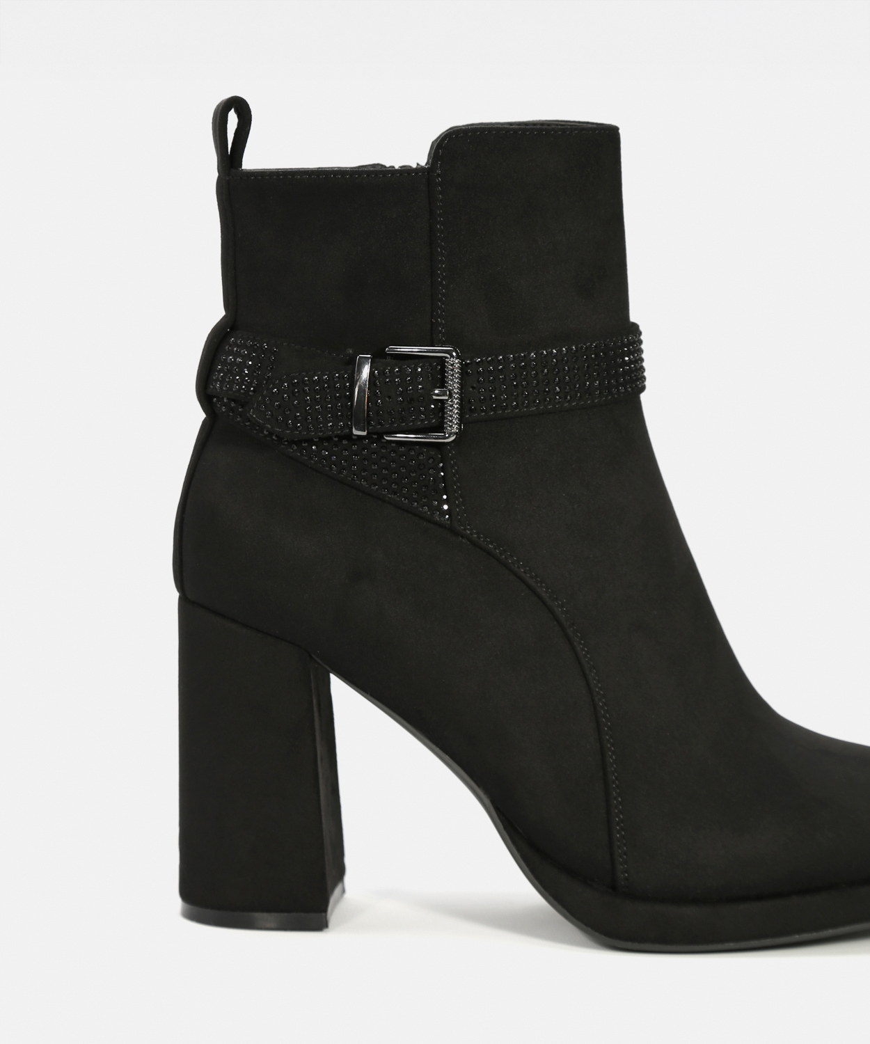 Botim salto fivela image number null